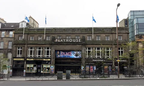 Oxford Playhouse
